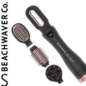 The Beachwaver Co. Blow Brush 4-In-1 Hair Dryer Set